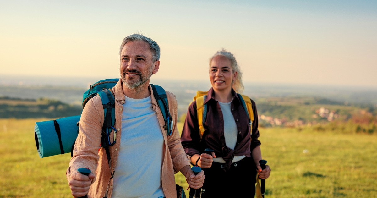 August is National Wellness Month